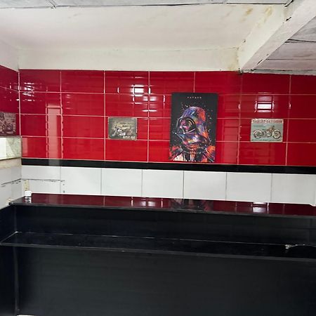 Pousada Alameda Boa Vista Recife Eksteriør billede