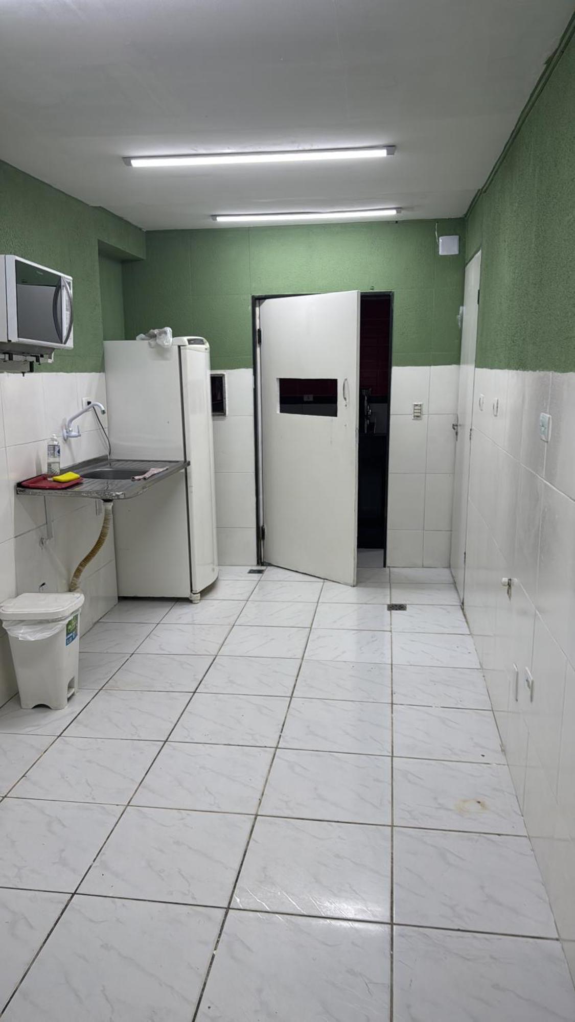 Pousada Alameda Boa Vista Recife Eksteriør billede