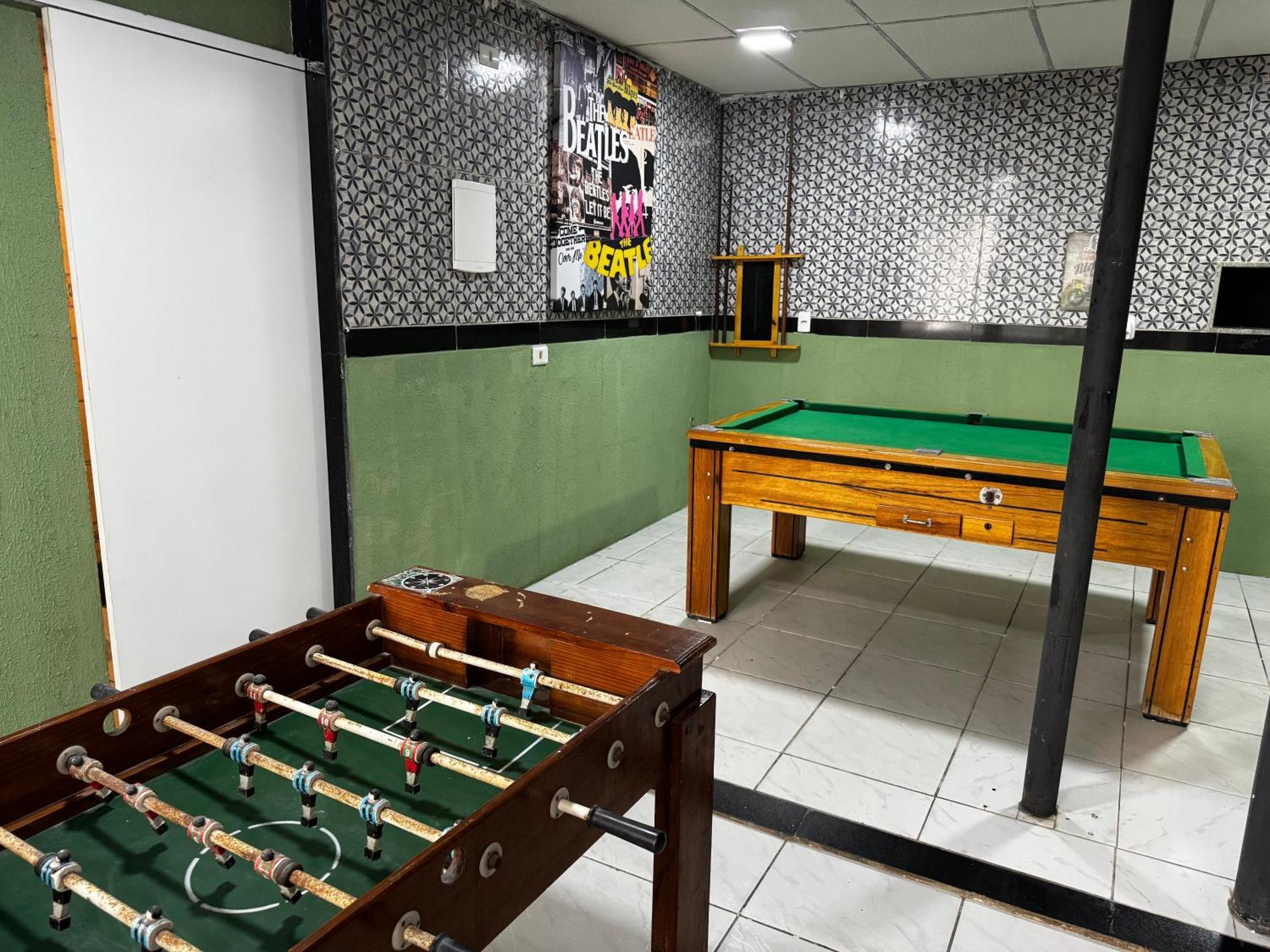 Pousada Alameda Boa Vista Recife Eksteriør billede