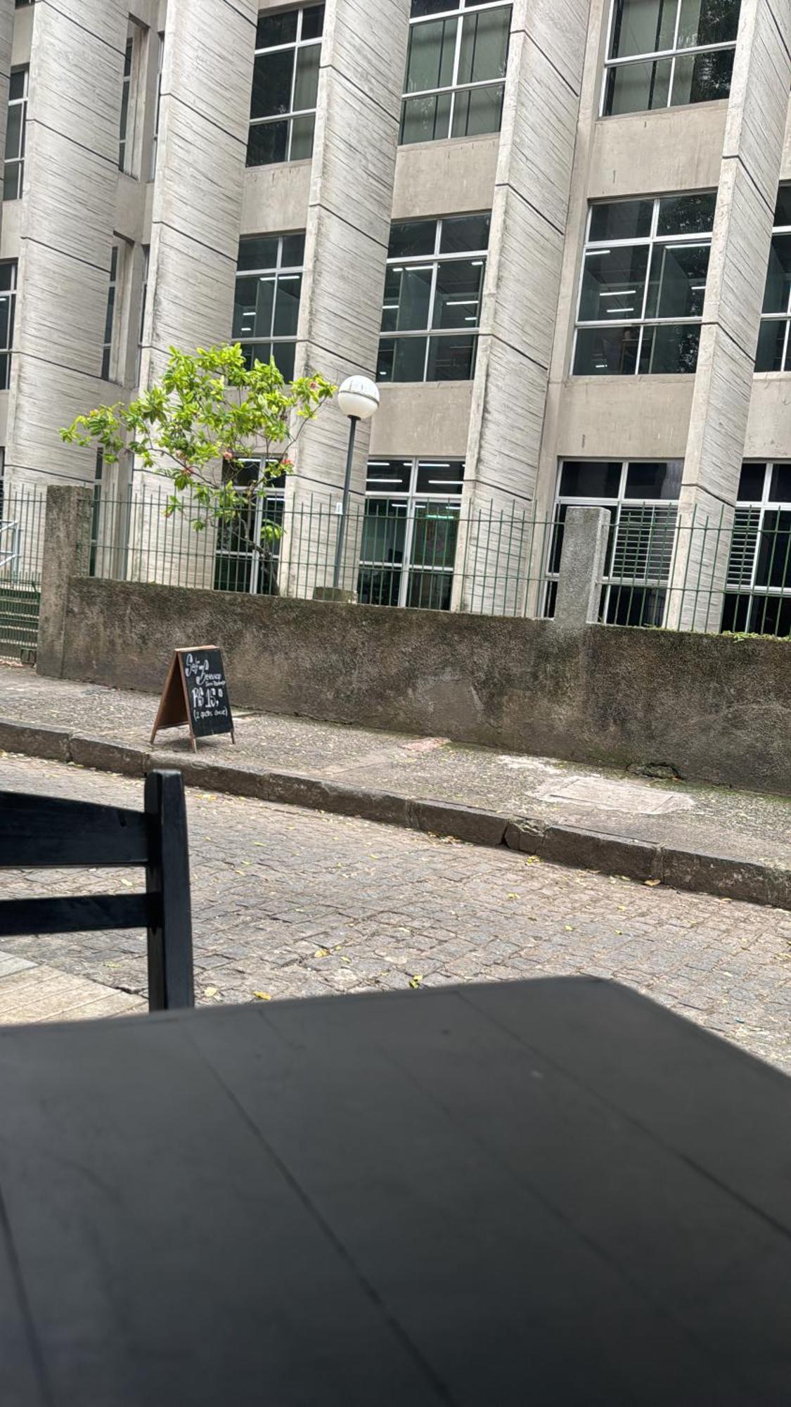 Pousada Alameda Boa Vista Recife Eksteriør billede