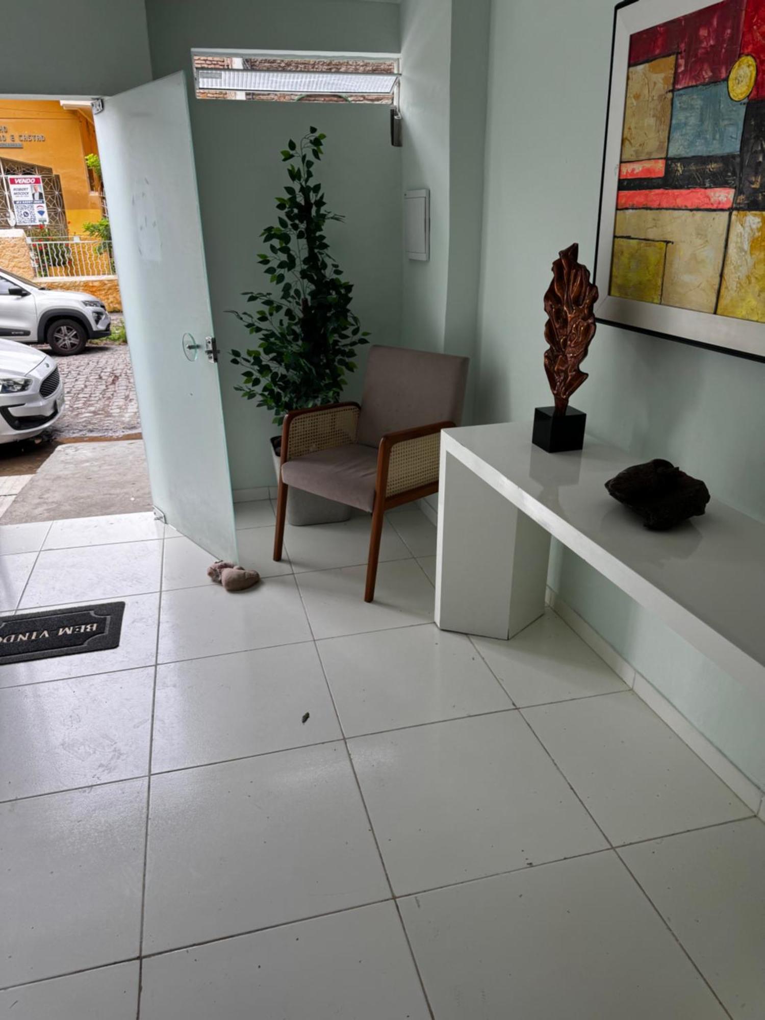 Pousada Alameda Boa Vista Recife Eksteriør billede