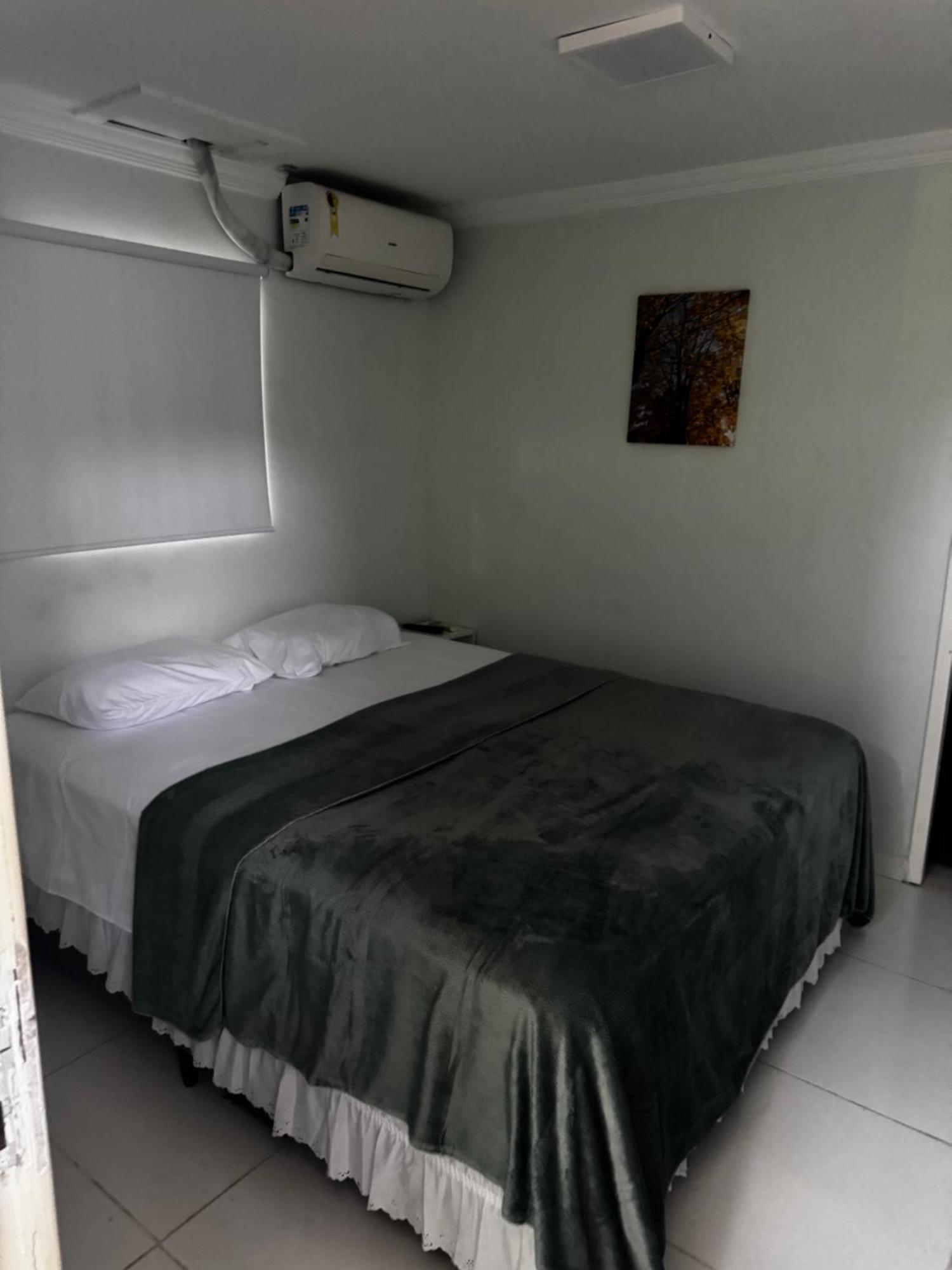 Pousada Alameda Boa Vista Recife Eksteriør billede