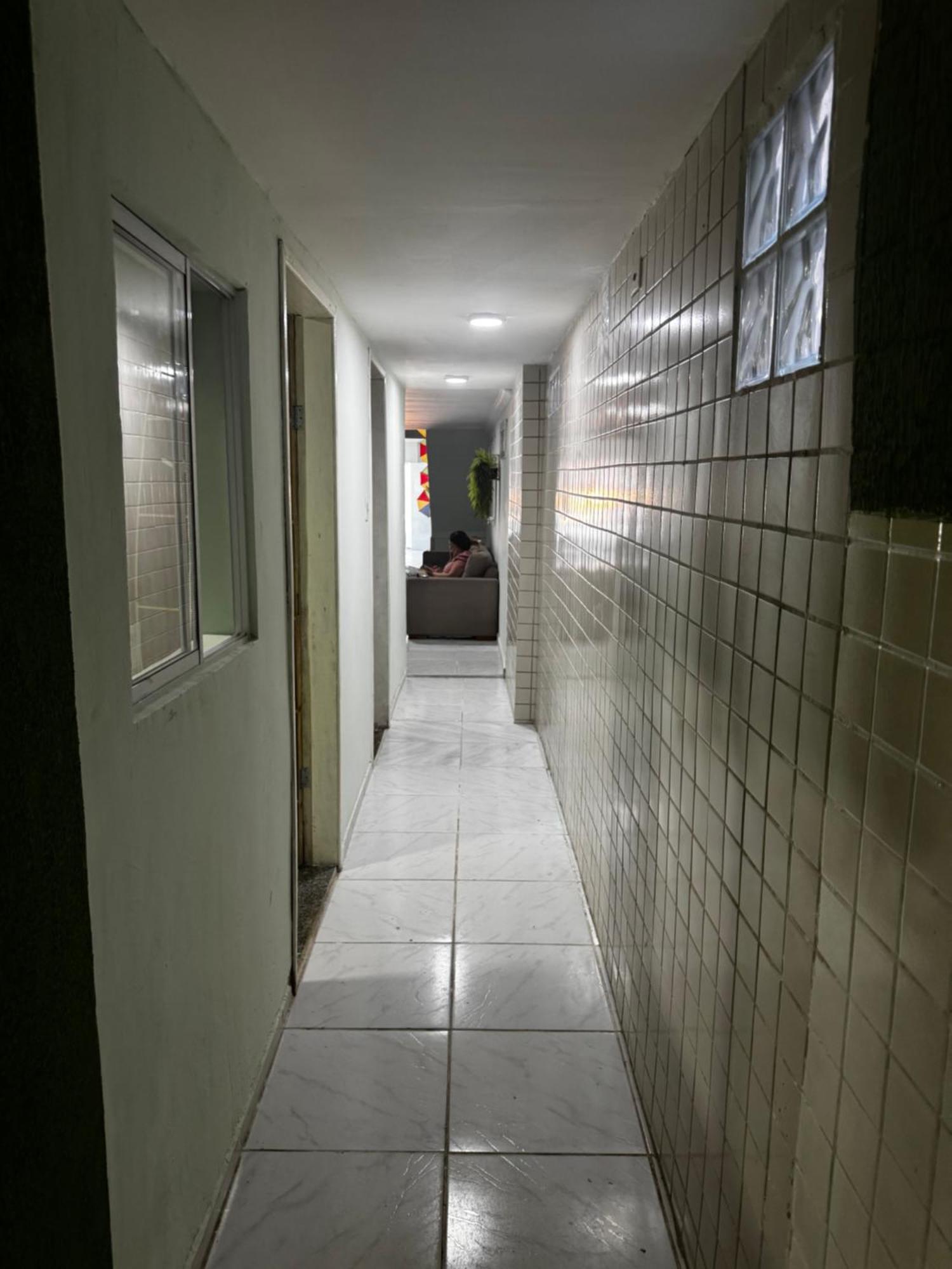 Pousada Alameda Boa Vista Recife Eksteriør billede